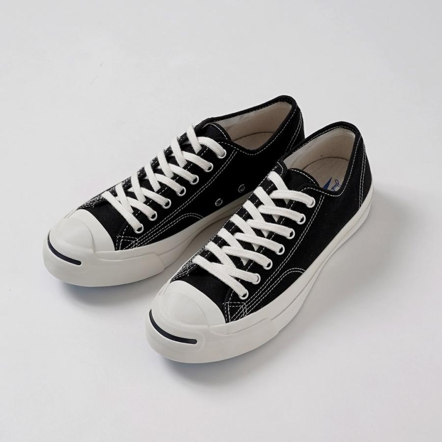 CONVERSE（コンバース） ジャックパーセルCL クラシック スニーカー / メンズ キャンバス ローカット | CONVERSE | 04