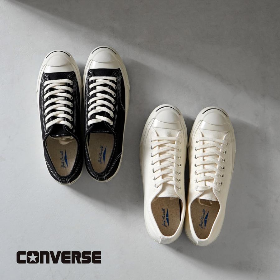 CONVERSE（コンバース） ジャックパーセルCL クラシック スニーカー / メンズ キャンバス ローカット | CONVERSE | 05