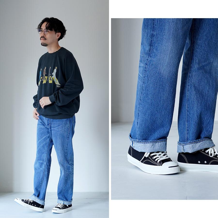 CONVERSE（コンバース） ジャックパーセルCL クラシック スニーカー / メンズ キャンバス ローカット | CONVERSE | 06