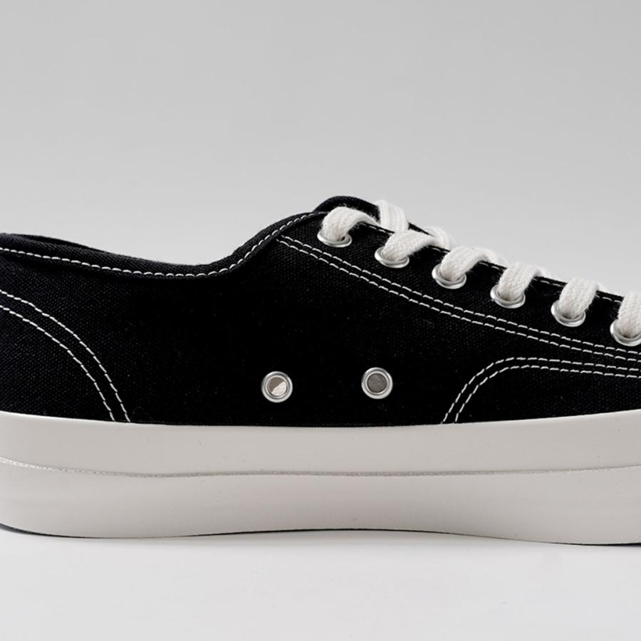 CONVERSE（コンバース） ジャックパーセルCL クラシック スニーカー / メンズ キャンバス ローカット | CONVERSE | 08