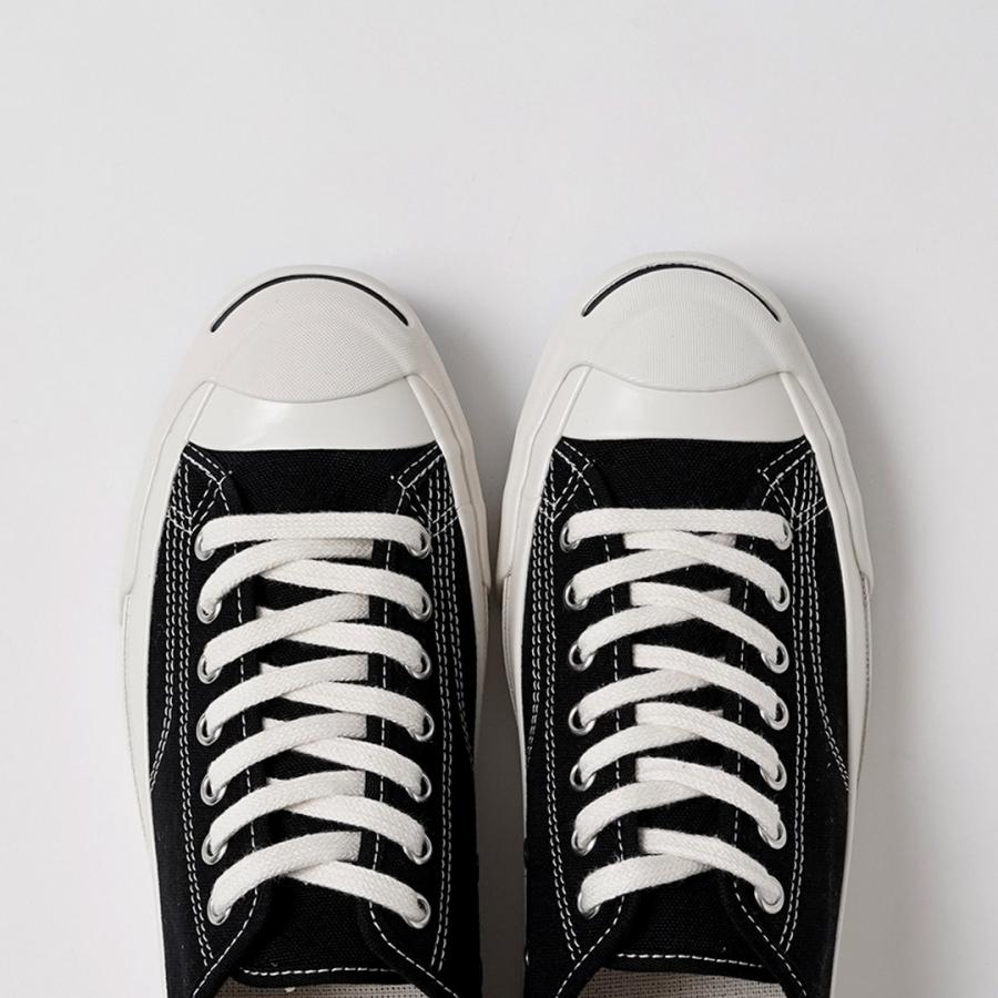 CONVERSE（コンバース） ジャックパーセルCL クラシック スニーカー / メンズ キャンバス ローカット | CONVERSE | 09
