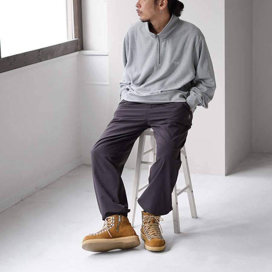 WHITE MOUNTAINEERING（ホワイトマウンテニアリング） ダナーコラボ マウンテンライト ハイキングシューズ 日本製 / メンズ Danner | WHITE MOUNTAINEERING | 17