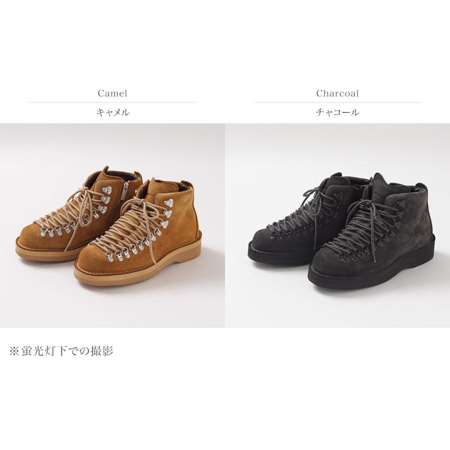 WHITE MOUNTAINEERING（ホワイトマウンテニアリング） ダナーコラボ マウンテンライト ハイキングシューズ 日本製 / メンズ Danner | WHITE MOUNTAINEERING | 03