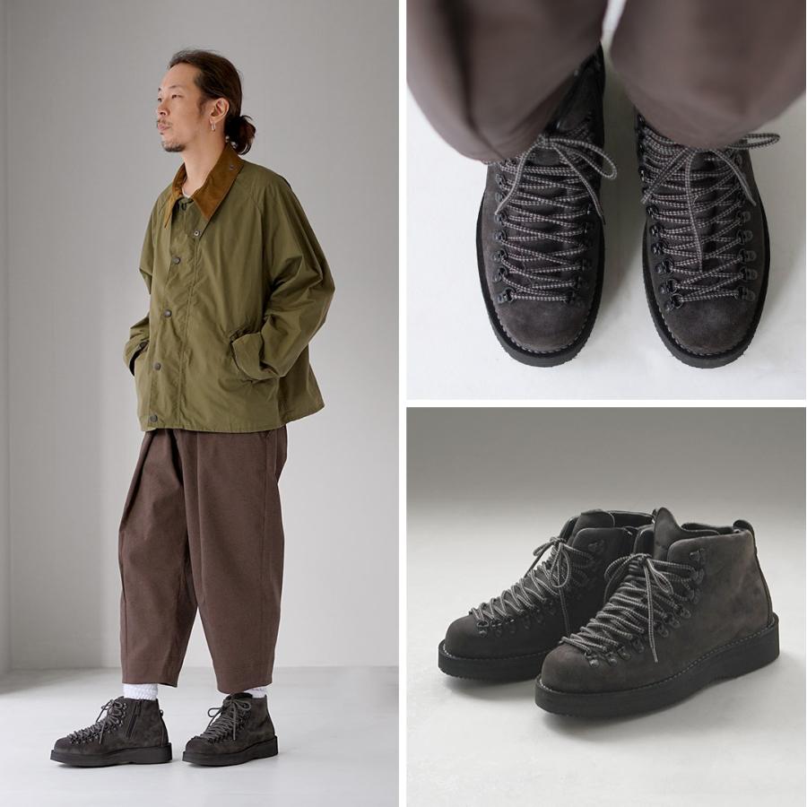 WHITE MOUNTAINEERING（ホワイトマウンテニアリング） ダナーコラボ マウンテンライト ハイキングシューズ 日本製 / メンズ Danner | WHITE MOUNTAINEERING | 07