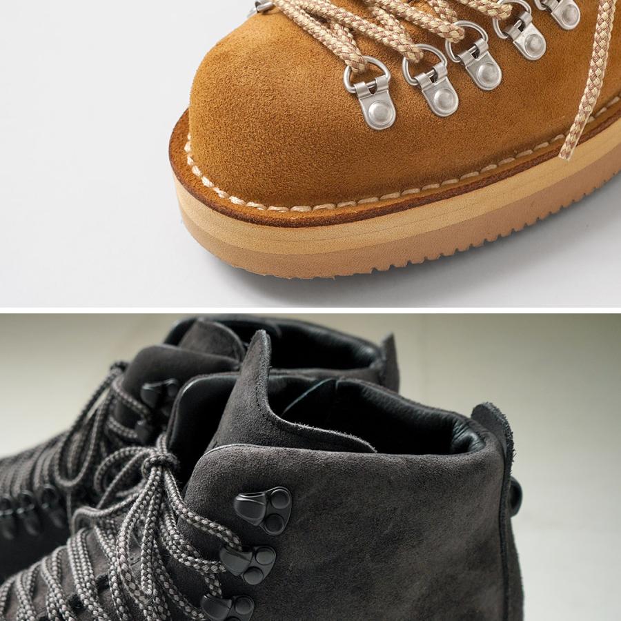 WHITE MOUNTAINEERING（ホワイトマウンテニアリング） ダナーコラボ マウンテンライト ハイキングシューズ 日本製 / メンズ Danner | WHITE MOUNTAINEERING | 09