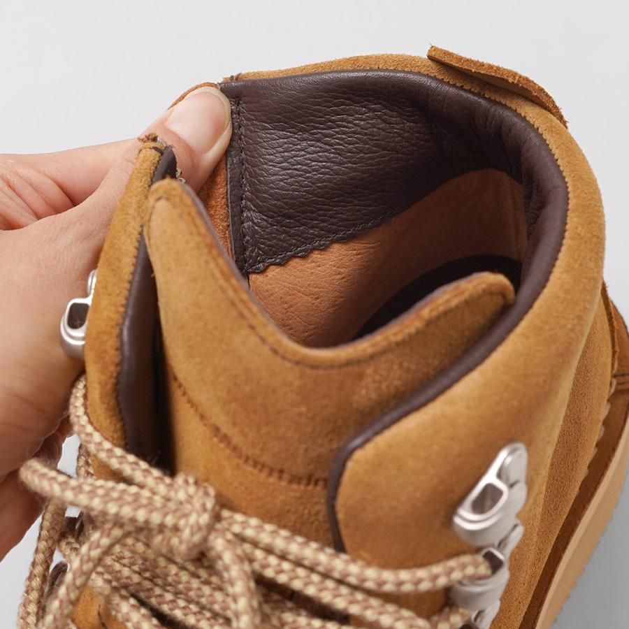 WHITE MOUNTAINEERING（ホワイトマウンテニアリング） ダナーコラボ マウンテンライト ハイキングシューズ 日本製 / メンズ Danner | WHITE MOUNTAINEERING | 10