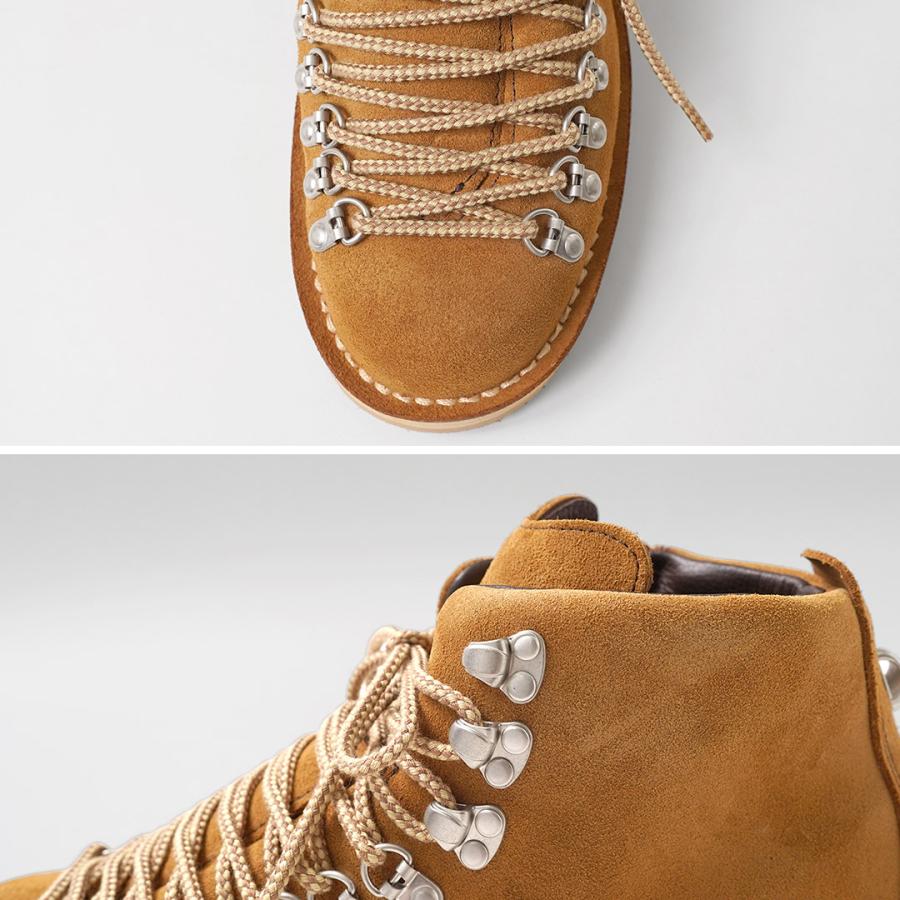 WHITE MOUNTAINEERING（ホワイトマウンテニアリング） ダナーコラボ マウンテンライト ハイキングシューズ 日本製 / メンズ Danner | WHITE MOUNTAINEERING | 11