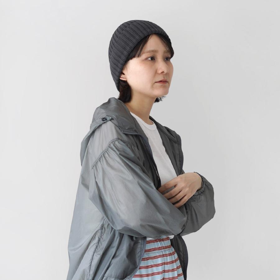 DECKA QUALITY SOCKS（デカ） 別注 コットン100 ワッチキャップ ニットキャップ 日本製 / メンズ レディース ニット帽 SHOWATABE | decka Quality socks | 12