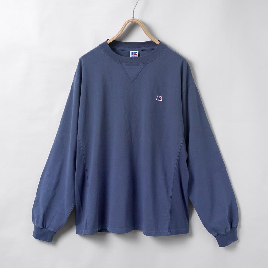 REMI RELIEF（レミ レリーフ） 別注 ハードSP加工 ラッセル