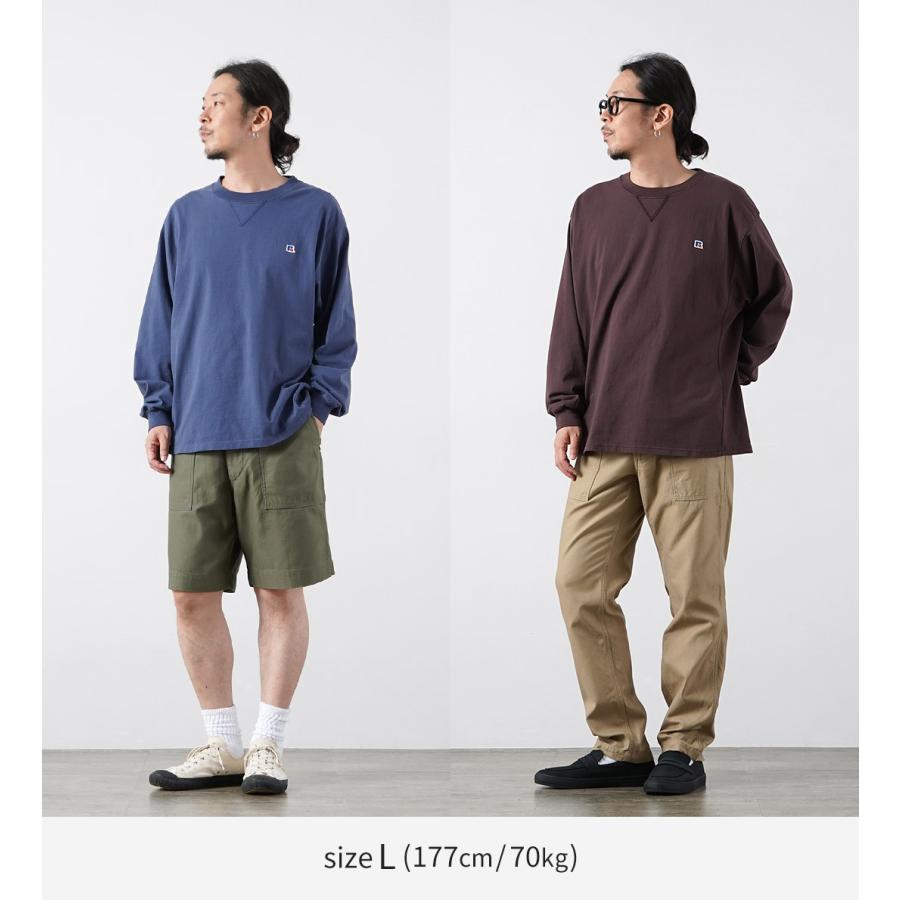 REMI RELIEF（レミ レリーフ） 別注 ハードSP加工 ラッセル
