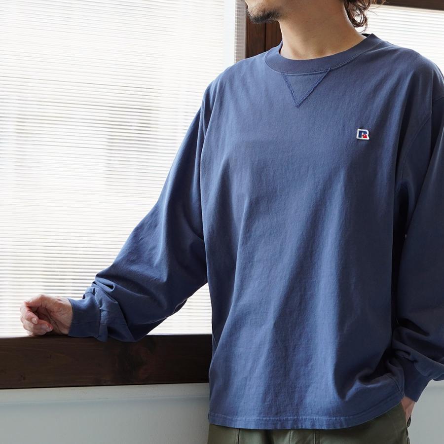 REMI RELIEF（レミ レリーフ） 別注 ハードSP加工 ラッセル
