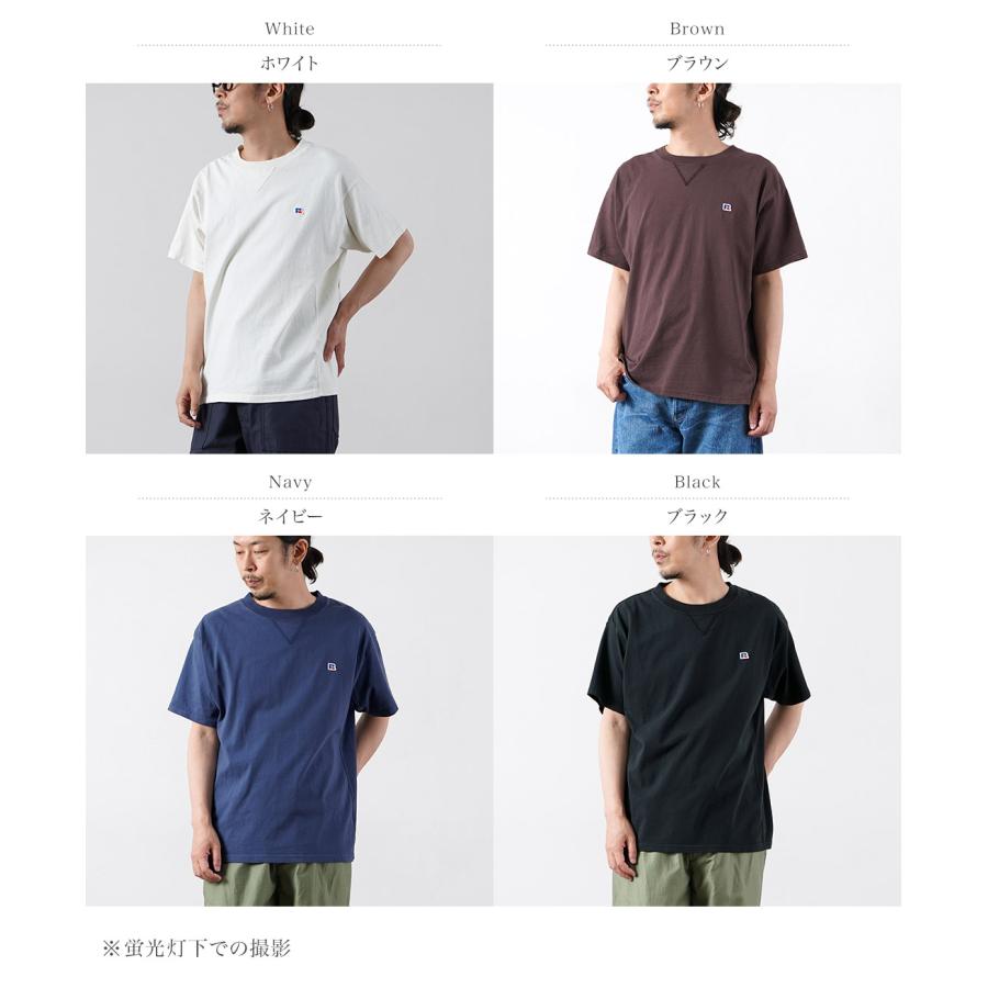 REMI RELIEF（レミレリーフ） 別注 ハードSP加工 ラッセルアスレチックボディ アスレチックジャージ Tシャツ | REMI RELIEF | 05