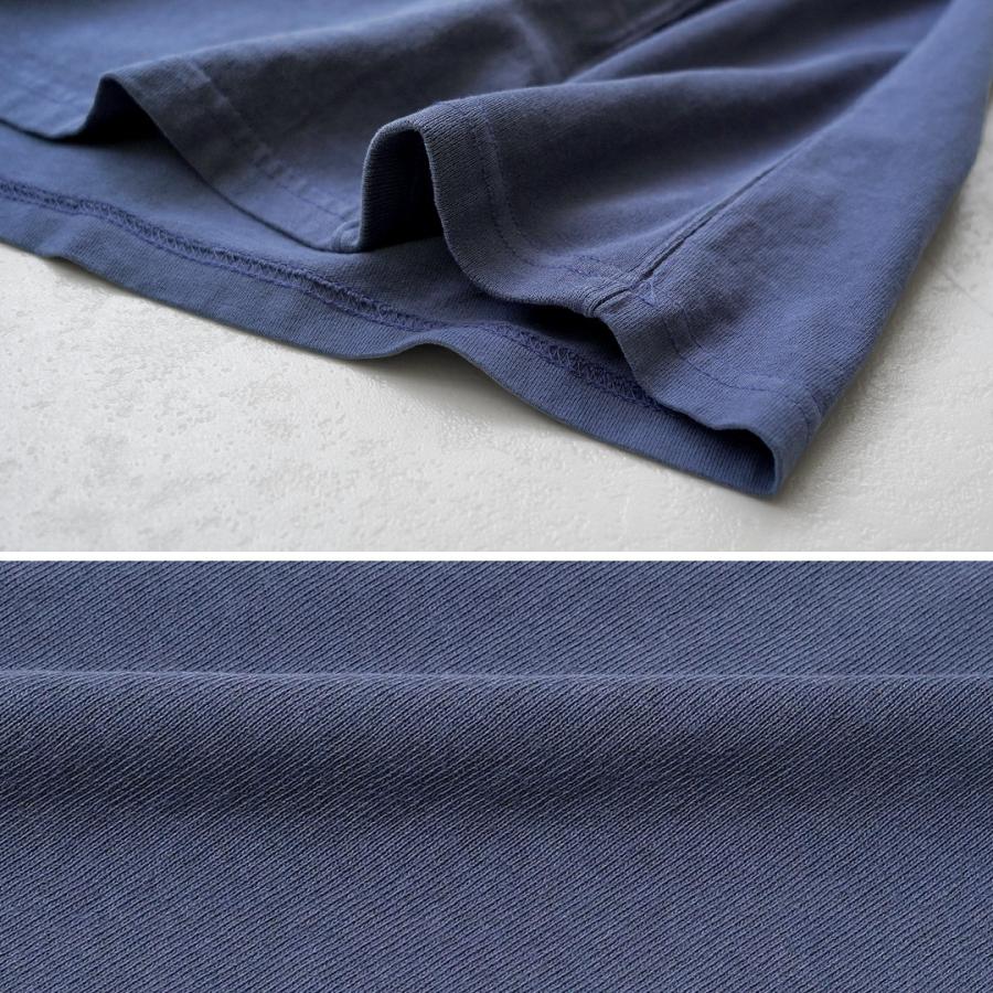 REMI RELIEF（レミレリーフ） 別注 ハードSP加工 ラッセルアスレチックボディ アスレチックジャージ Tシャツ | REMI RELIEF | 10