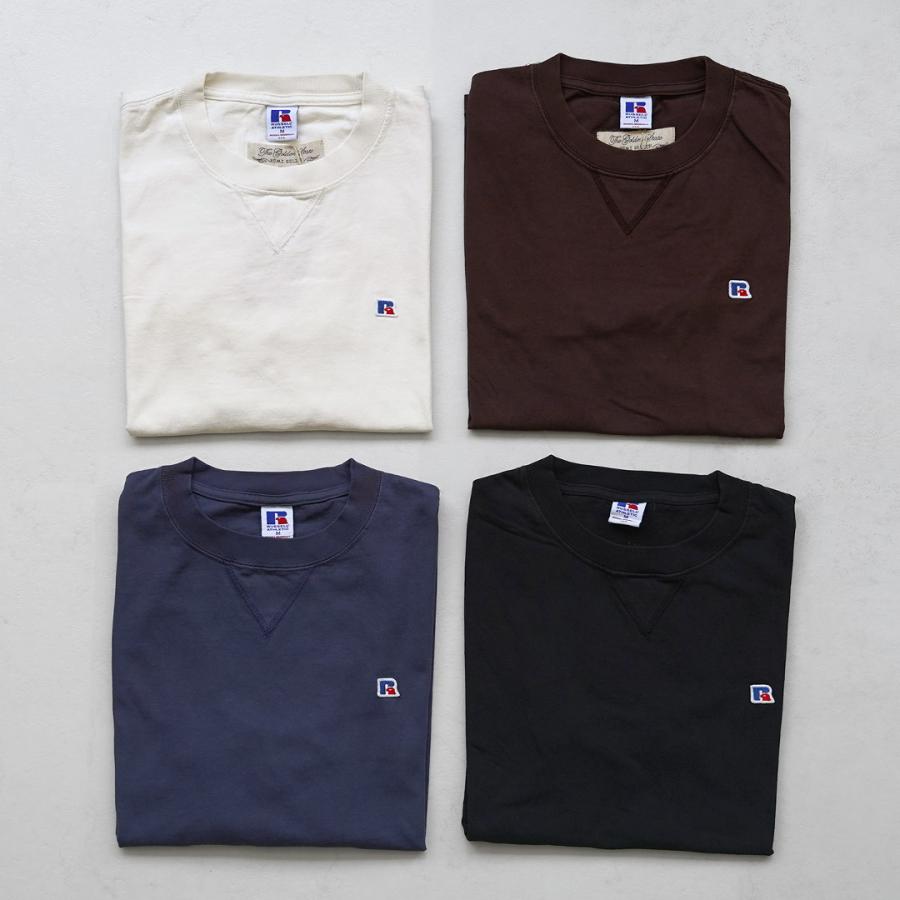 REMI RELIEF（レミレリーフ） 別注 ハードSP加工 ラッセルアスレチックボディ アスレチックジャージ Tシャツ | REMI RELIEF | 13