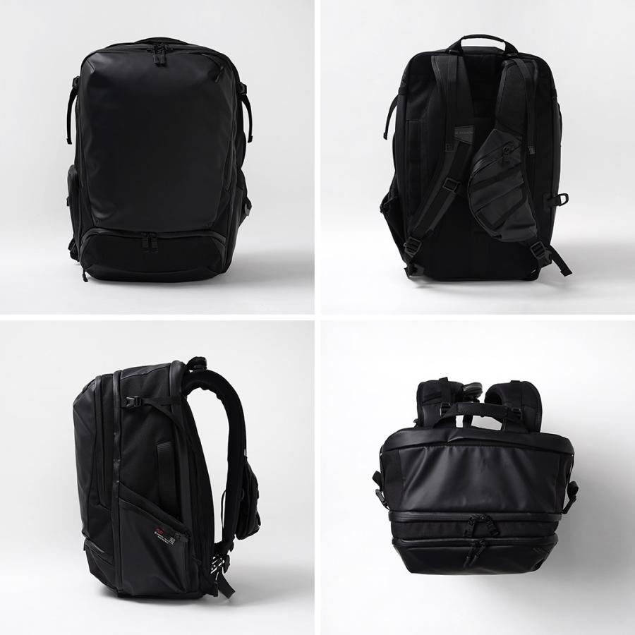 AS2OV（アッソブ） ブレイジャー バックパック M リュック 25L / メンズ ビジネス レジャー | AS2OV | 16