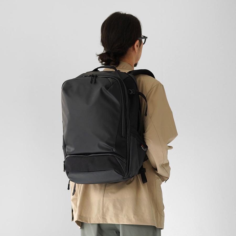 AS2OV（アッソブ） ブレイジャー バックパック M リュック 25L / メンズ ビジネス レジャー | AS2OV | 03
