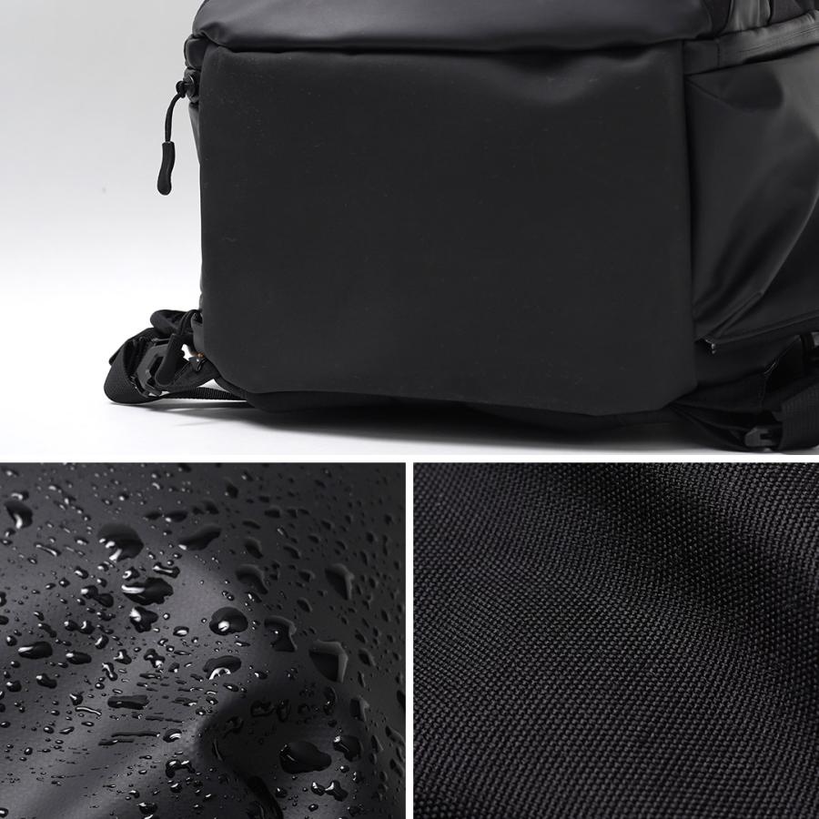 AS2OV（アッソブ） ブレイジャー バックパック M リュック 25L / メンズ ビジネス レジャー | AS2OV | 05