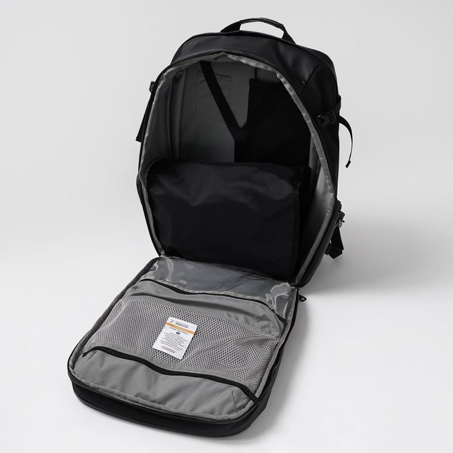 AS2OV（アッソブ） ブレイジャー バックパック M リュック 25L / メンズ ビジネス レジャー | AS2OV | 06