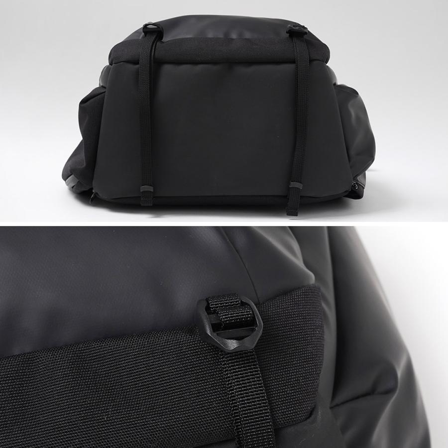 AS2OV（アッソブ） ブレイジャー カメラバッグ ショルダー 10L / メンズ | AS2OV | 13