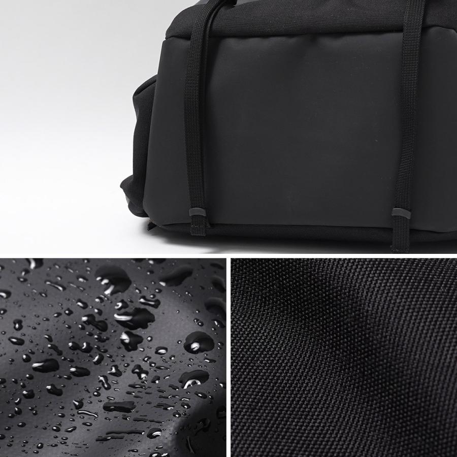 AS2OV（アッソブ） ブレイジャー カメラバッグ ショルダー 10L / メンズ | AS2OV | 04