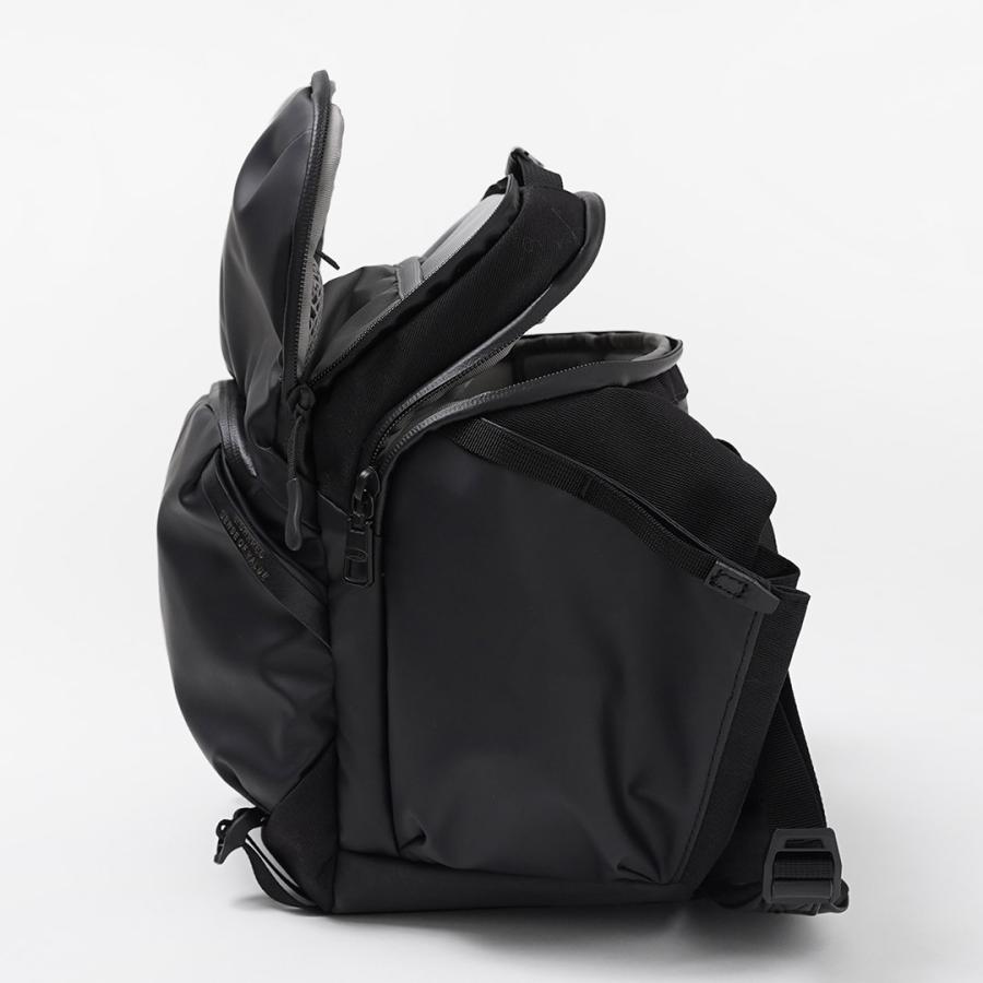 AS2OV（アッソブ） ブレイジャー カメラバッグ ショルダー 10L / メンズ | AS2OV | 09