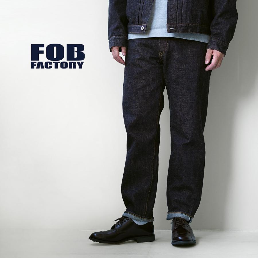 FOB FACTORY（エフオービーファクトリー） FOB FACTORY（FOB
