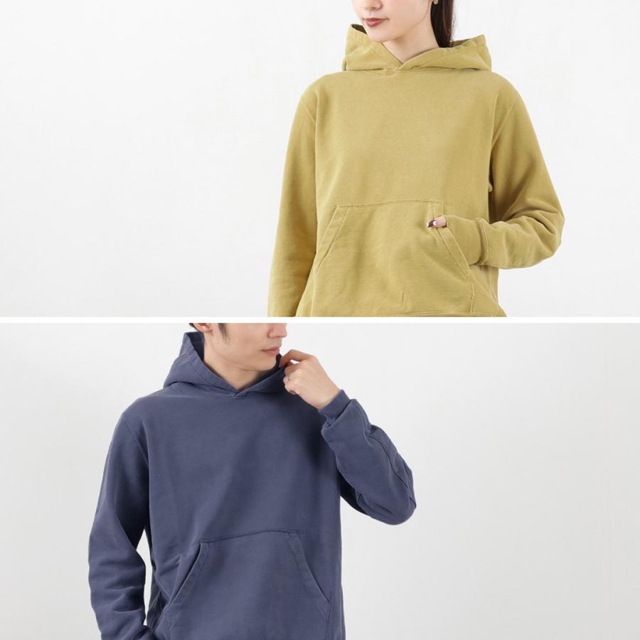REMI RELIEF RELIEF(レミレリーフ) カラー別注 SP加工裏毛 REMI RELIEF RELIEF(レミレリーフ) カラー別注 SP加工裏毛