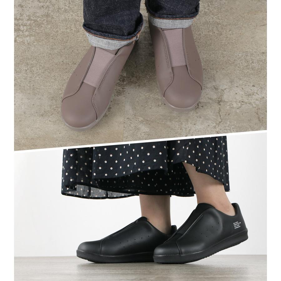 MOONSTAR（ムーンスター） 810s エイトテンス KITCHE キッチェ ET001 2023年モデル / メンズ 靴 シューズ | MoonStar | 05