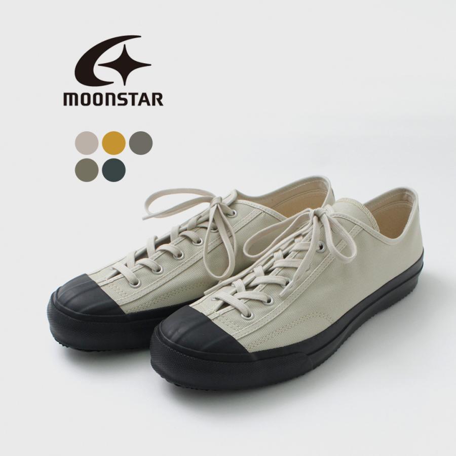 MOONSTAR（ムーンスター） ジム クラシック 2023年モデル / メンズ レディース 靴 スニーカー | MoonStar