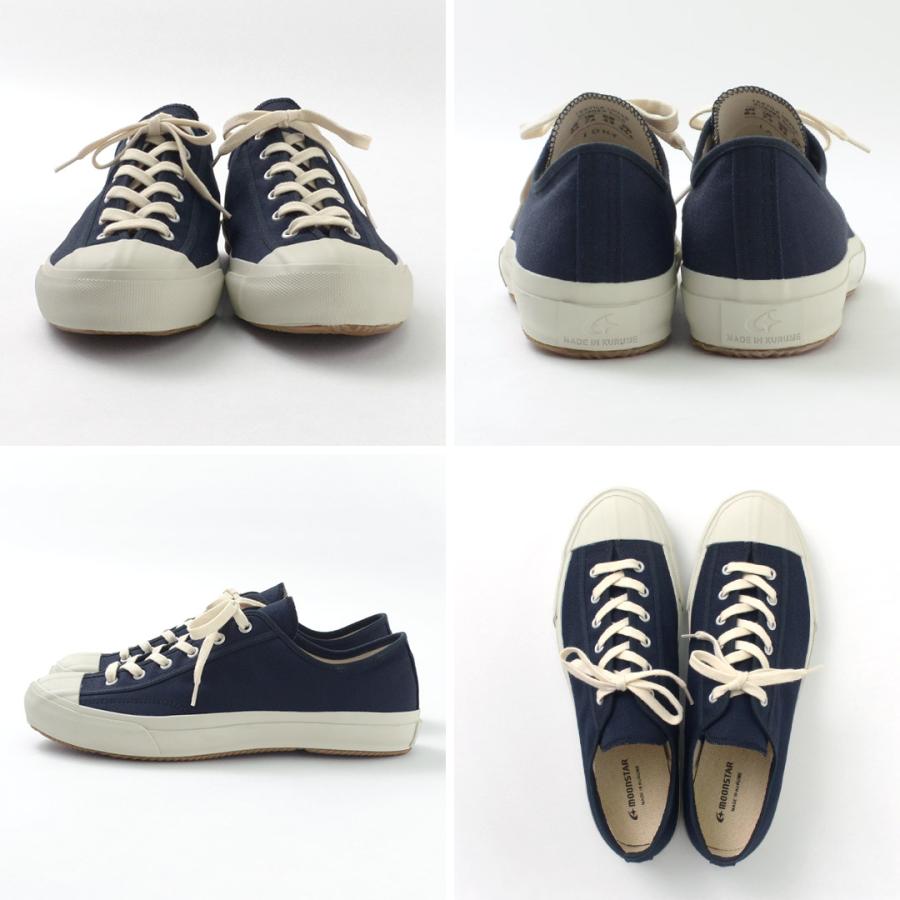 MoonStar（ムーンスター） ジム クラシック 2023年モデル / メンズ