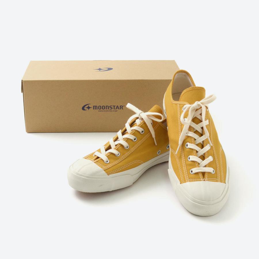 MOONSTAR（ムーンスター） ジム クラシック 2023年モデル / メンズ レディース 靴 スニーカー | MoonStar | 08