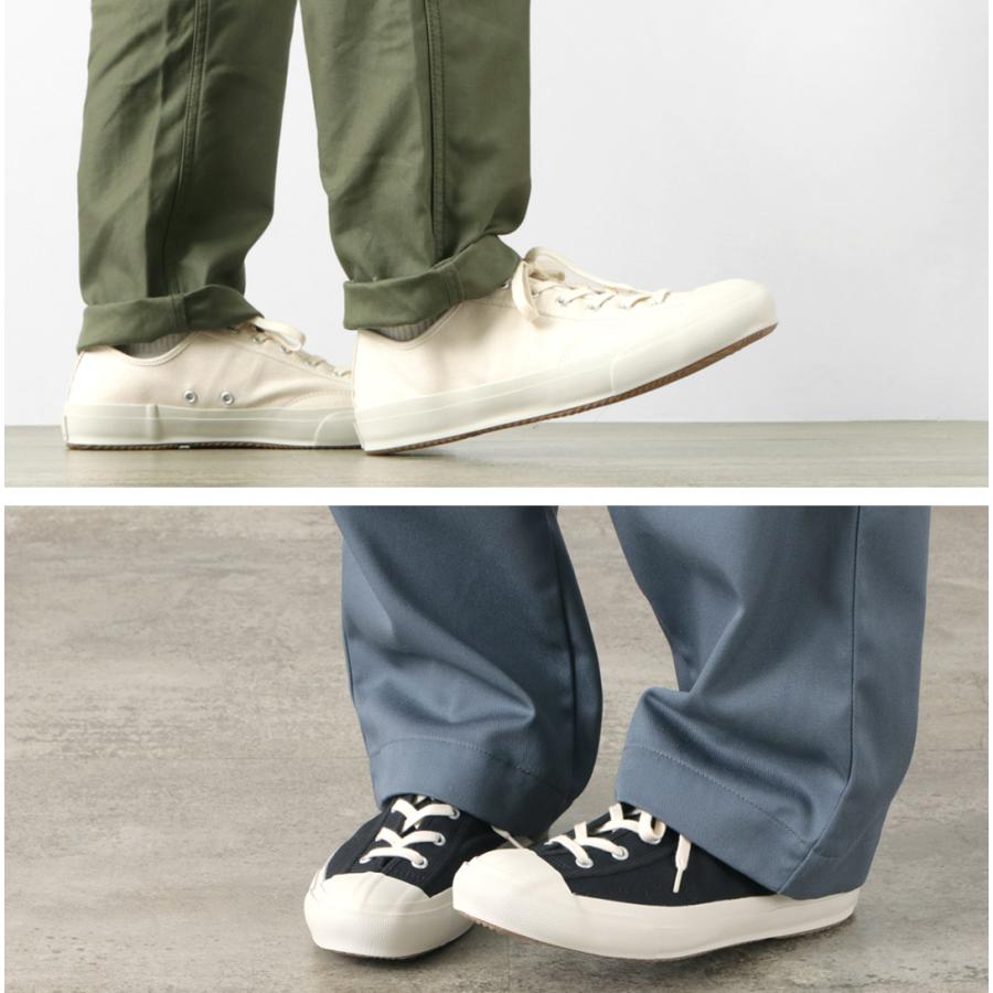 MOONSTAR（ムーンスター） ジム クラシック 2023年モデル / メンズ レディース 靴 スニーカー | MoonStar | 09