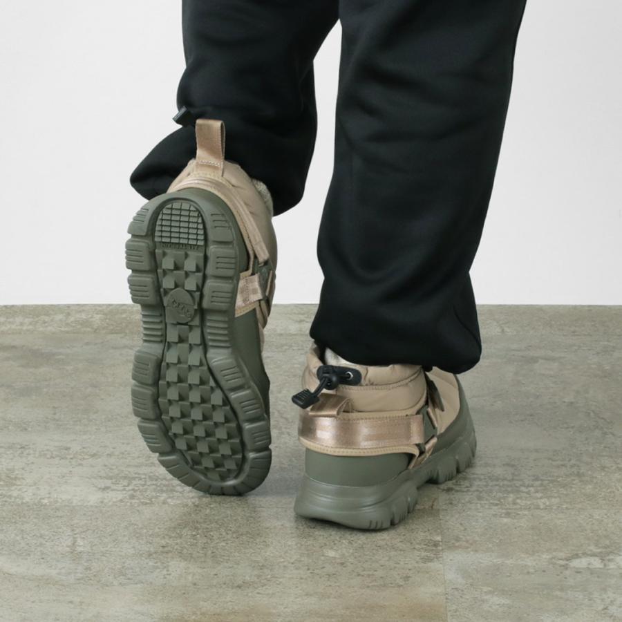 SHAKA（シャカ） スナッグ ブーティー 2022年モデル / メンズ レディース ブーツ アウトドア キャンプ 焚火 登山 断熱 撥水 | SHAKA | 13