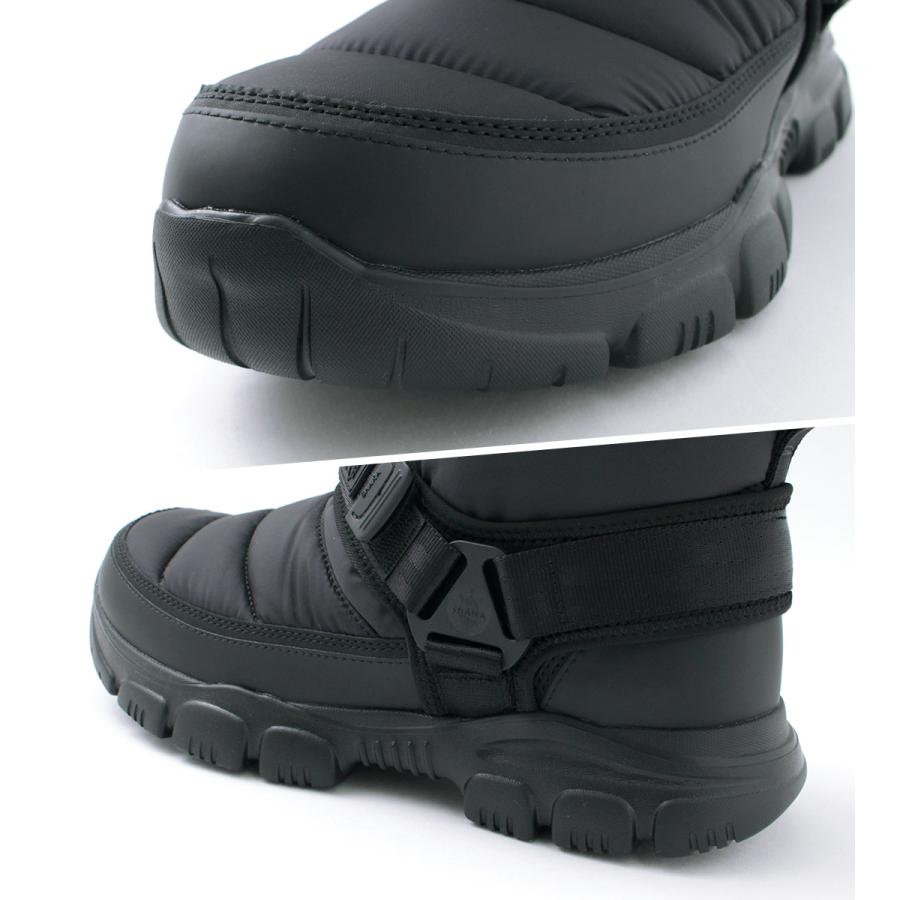 SHAKA（シャカ） スナッグ ブーティー 2022年モデル / メンズ レディース ブーツ アウトドア キャンプ 焚火 登山 断熱 撥水 | SHAKA | 14