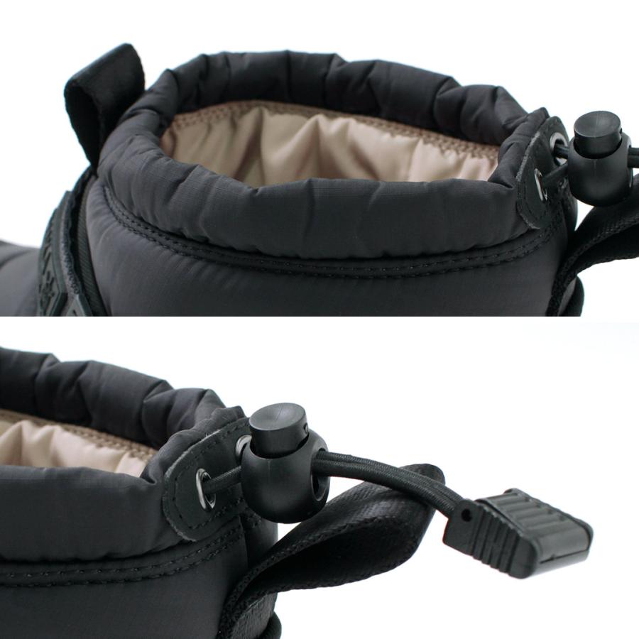 SHAKA（シャカ） スナッグ ブーティー 2022年モデル / メンズ レディース ブーツ アウトドア キャンプ 焚火 登山 断熱 撥水 | SHAKA | 16