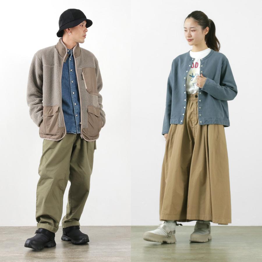 SHAKA（シャカ） スナッグ ブーティー 2022年モデル / メンズ レディース ブーツ アウトドア キャンプ 焚火 登山 断熱 撥水 | SHAKA | 07