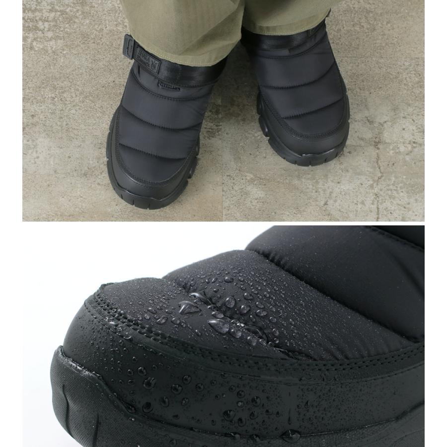 SHAKA（シャカ） スナッグ ブーティー 2022年モデル / メンズ レディース ブーツ アウトドア キャンプ 焚火 登山 断熱 撥水 | SHAKA | 09
