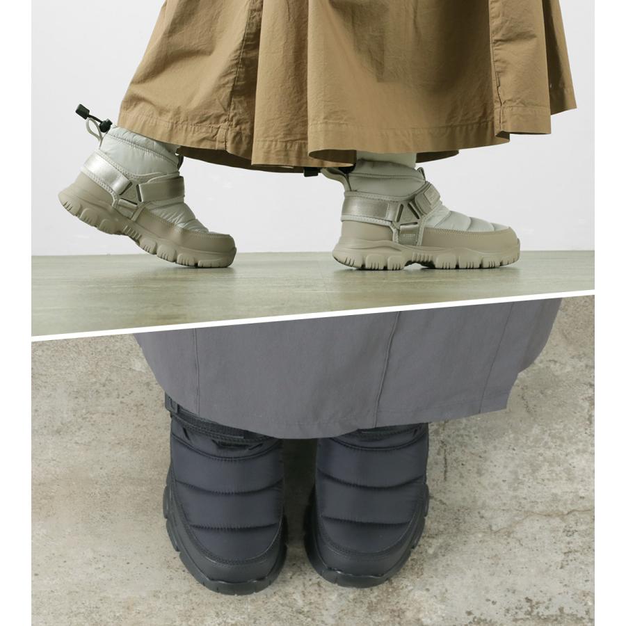 SHAKA（シャカ） スナッグ ブーティー 2022年モデル / メンズ レディース ブーツ アウトドア キャンプ 焚火 登山 断熱 撥水 | SHAKA | 11