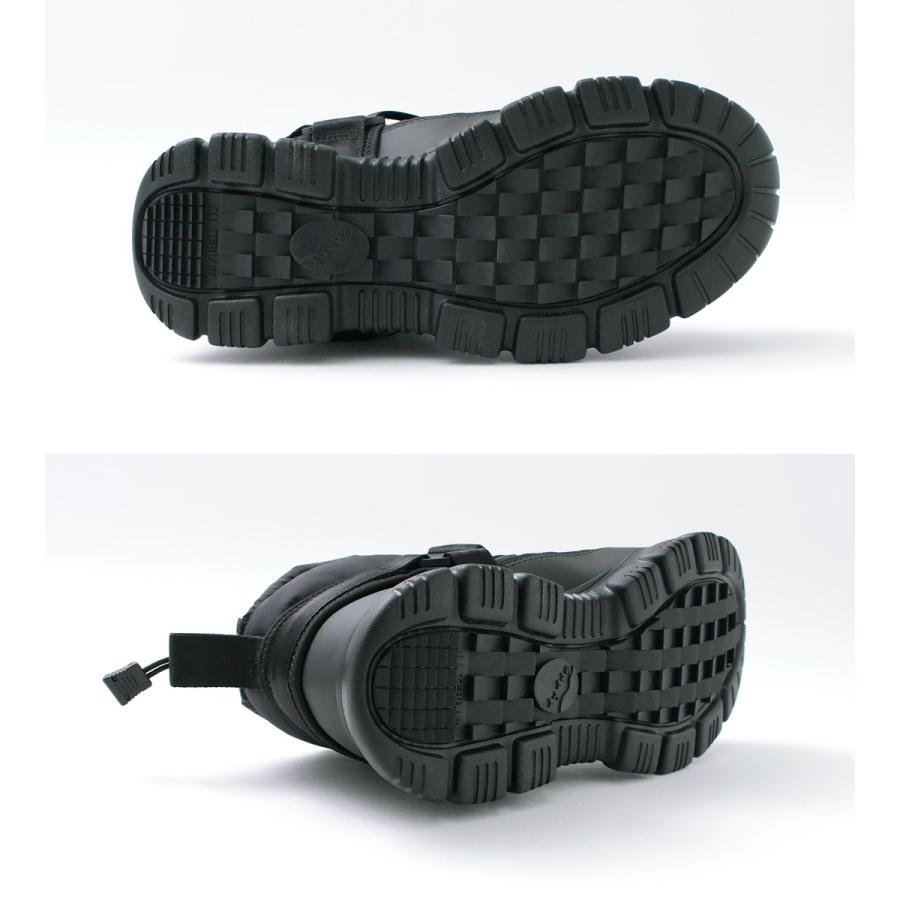 SHAKA（シャカ） スナッグ ブーティー 2022年モデル / メンズ レディース ブーツ アウトドア キャンプ 焚火 登山 断熱 撥水 | SHAKA | 12