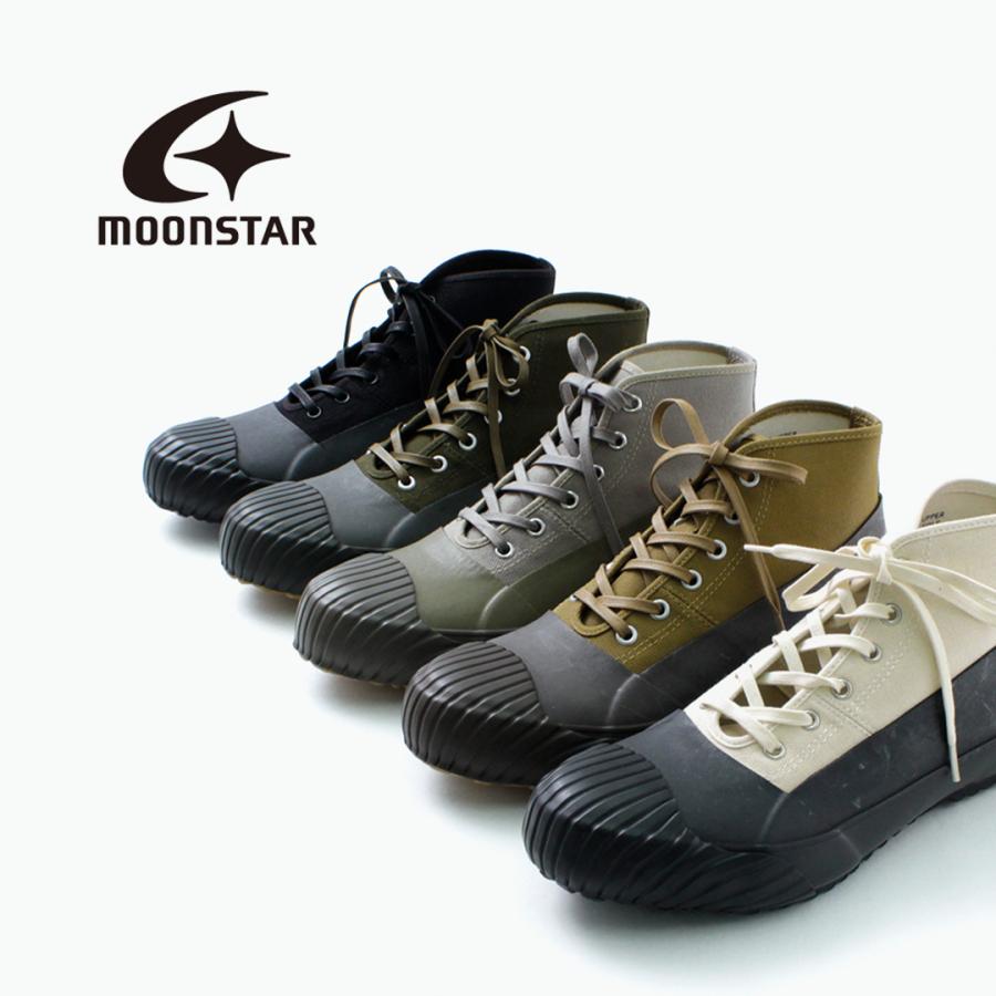 最大95%OFFクーポン MOONSTARムーンスター日本製ALWEATHER Cオール