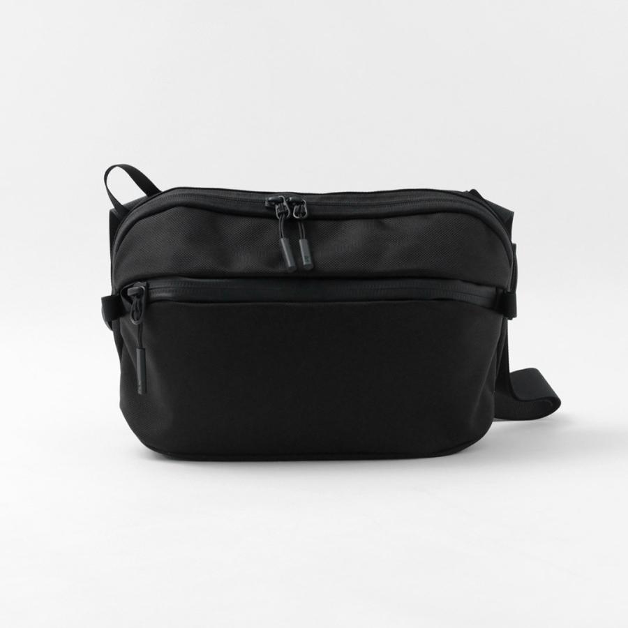 AER（エアー） デイ スリング3 マックス 2025年モデル / メンズ ボディバッグ 小さめ / ウエストバッグ / ショルダーバッグ | Aer | 04