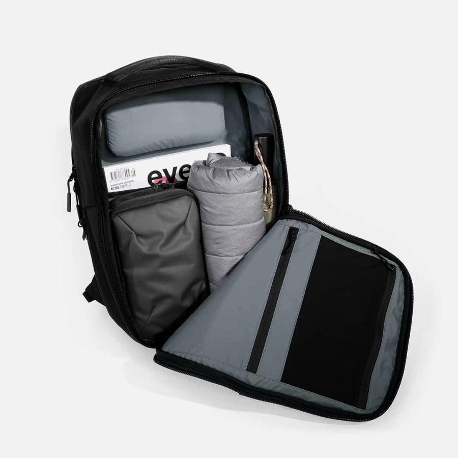 AER（エアー） シティ パック プロ メンズ リュック 2024年モデル / 通勤 普段使い 旅行 トラベル ビジネス バックパック デイパック | Aer | 08