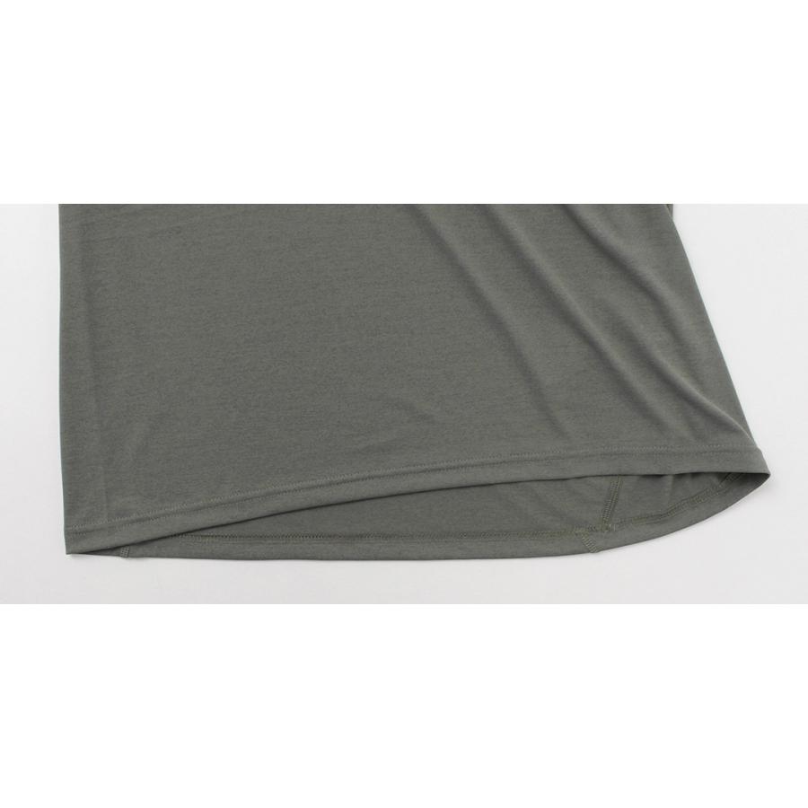 HOUDINI（フーディニ） MS ペースエアー 2025年モデル / メンズ トップス Tシャツ 半袖 軽量 速乾 アウトドア スポーツ | HOUDINI | 13