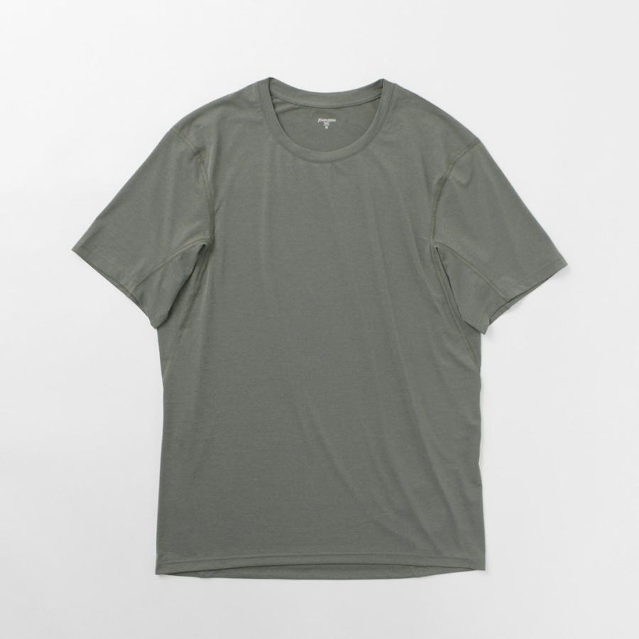 HOUDINI（フーディニ） MS ペースエアー 2025年モデル / メンズ トップス Tシャツ 半袖 軽量 速乾 アウトドア スポーツ | HOUDINI | 05