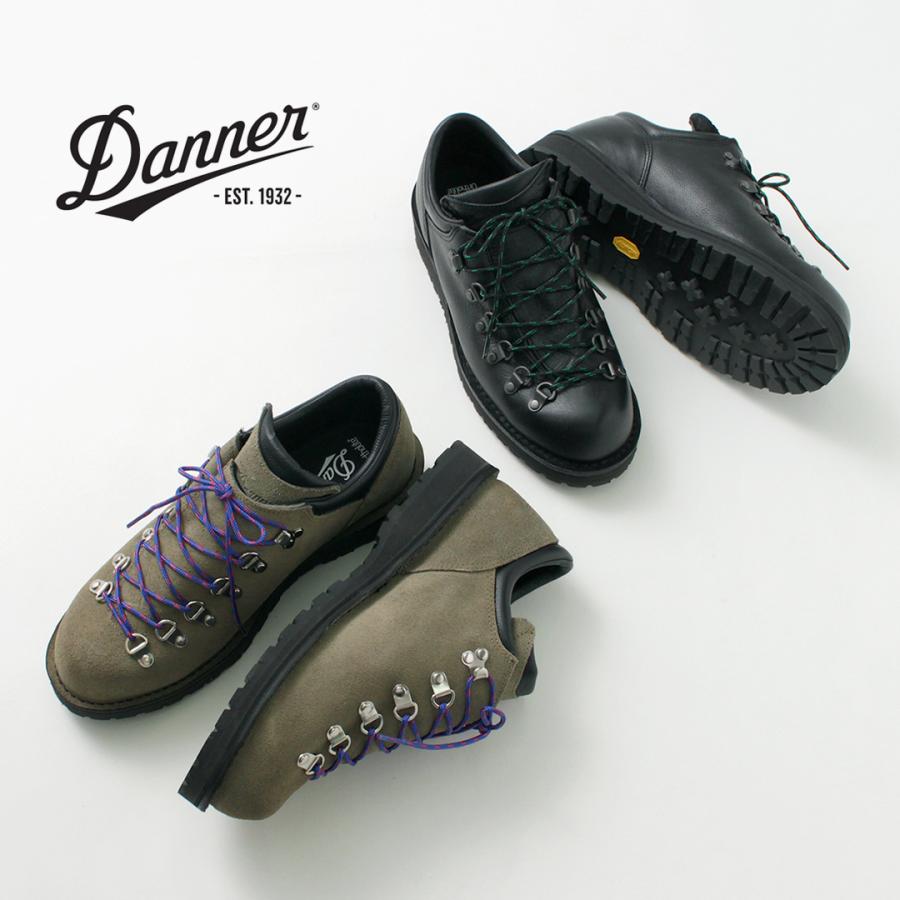 Danner DANNER（ダナー） マウンテンリッジ ロウ クレッター