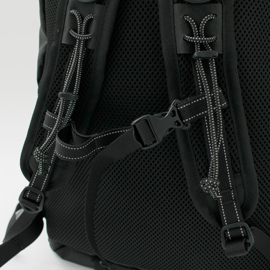 AND WANDER（アンドワンダー） エコパック 20L デイパック 2024年モデル / メンズ レディース ユニセックス リュック バックパック | and wander | 15