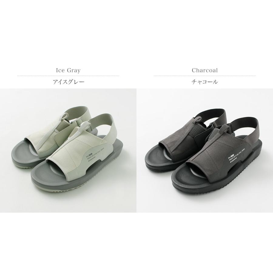 MOONSTAR（ムーンスター） 810s エイトテンス ハビル ET039 2025年モデル / 靴 サンダル シューズ ユニセックス | MoonStar | 03