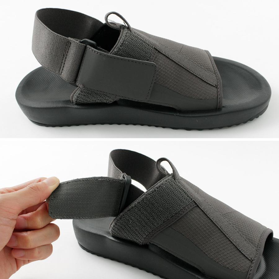 MOONSTAR（ムーンスター） 810s エイトテンス ハビル ET039 2025年モデル / 靴 サンダル シューズ ユニセックス | MoonStar | 09