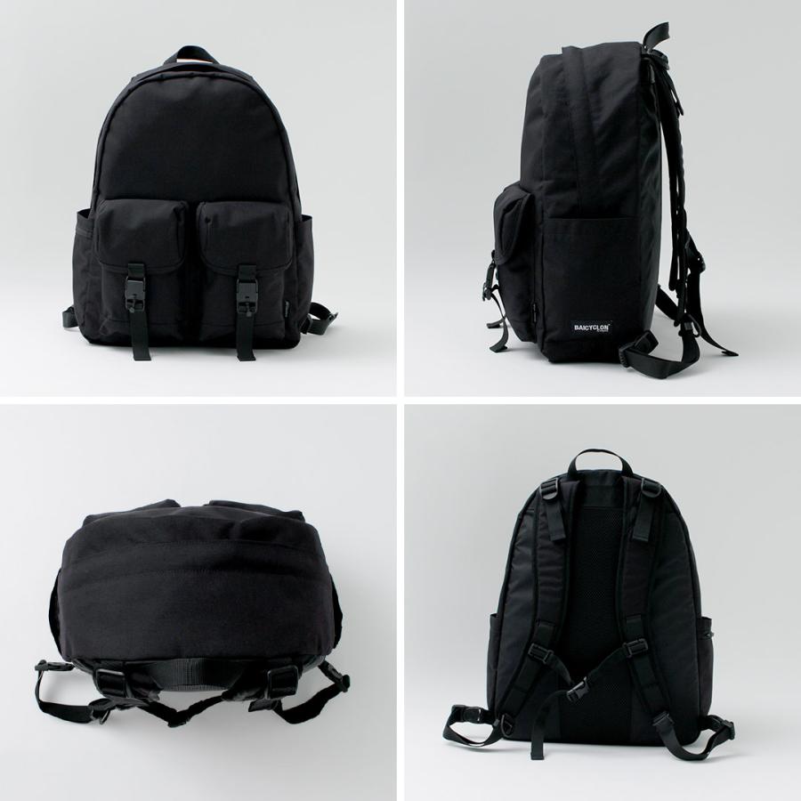 BAICYCLON by Bagjack（バイシクロン バイ バッグジャック） BCL-37