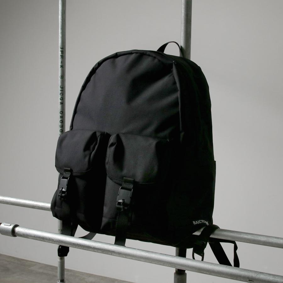 BAICYCLON by Bagjack（バイシクロン バイ バッグジャック） BCL-37